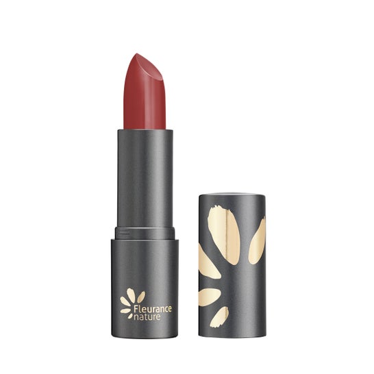 Fleurance Nature Batom Vermelho Batom Vermelho Suave 3,5g
