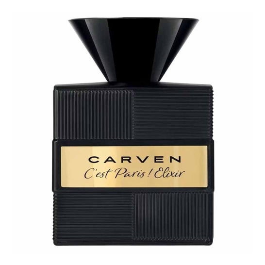 Carven C'est Paris Elixir Men Eau de Parfum 50 ml