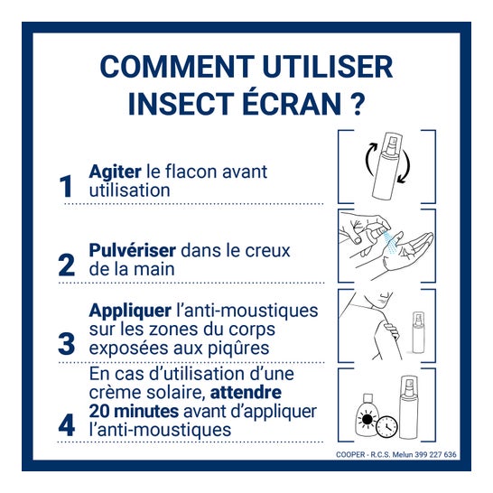 Loção de Limpeza Ecran Famille 200ml