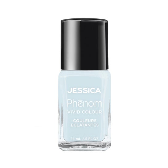 Jessica Phenom Vivid Colour Verniz de Unhas 080 Smooth Talker 14 ml
