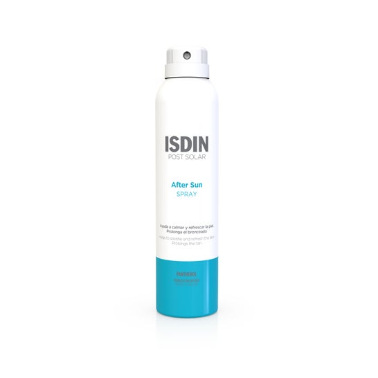 ISDIN® After Sun Efeito Imediato Spray 200 ml