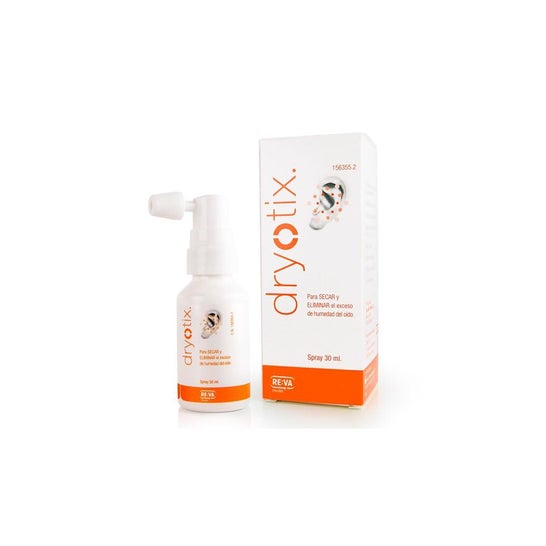 Dryotix Spray Óptico 30ml