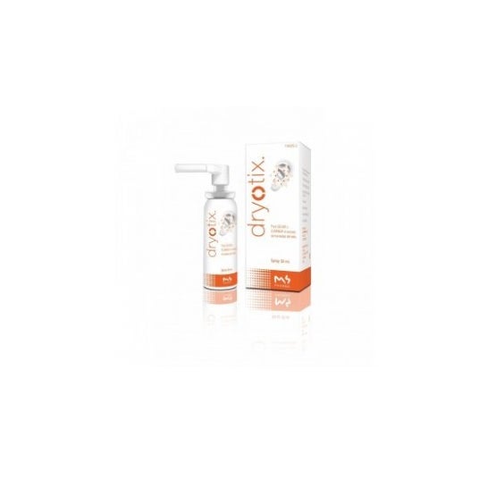 Dryotix Spray Óptico 30ml