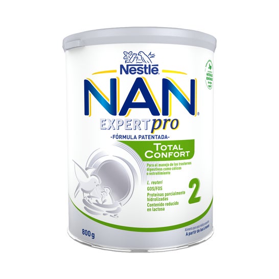 Nan Confort Expert Pro 2 800g
