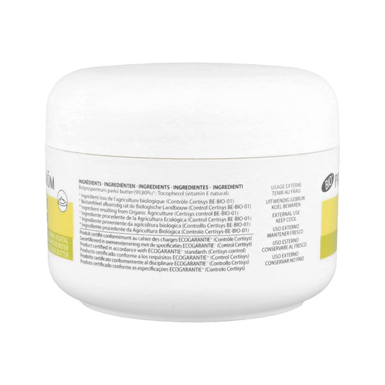 PranarÌ «m BIO manteiga de karité 100ml