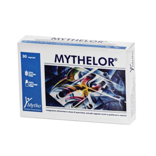 Mytho Mythelor 30comp