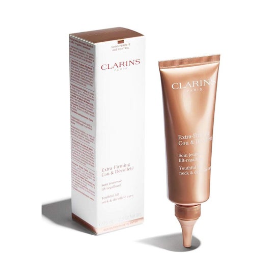 Clarins Extra-Firming Cou & Decollete 75 ml