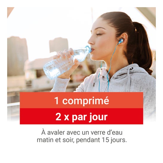 Mag 2 Cãibra Cpr 30