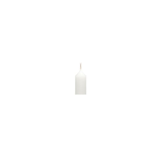 Cerabella Vela tipo vela de ignição Iris 5 N1 Branco 20 unid.