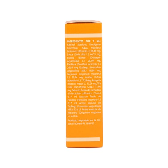 Equisalud Yap 3 calmante 31ml