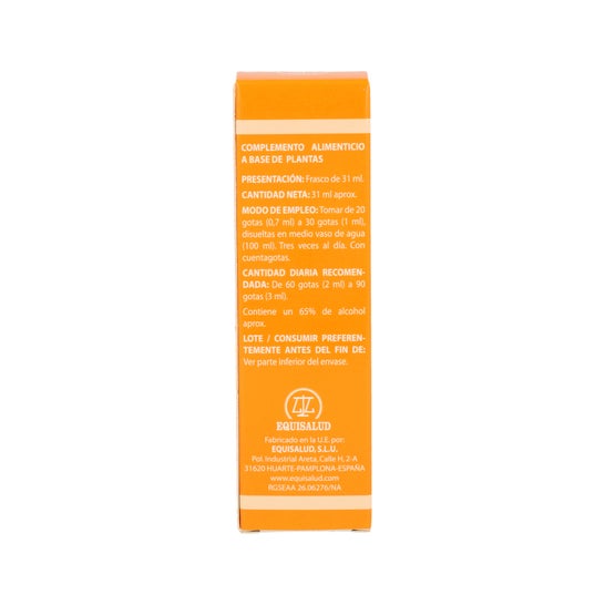 Equisalud Yap 3 calmante 31ml