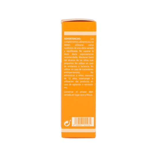 Equisalud Yap 3 calmante 31ml
