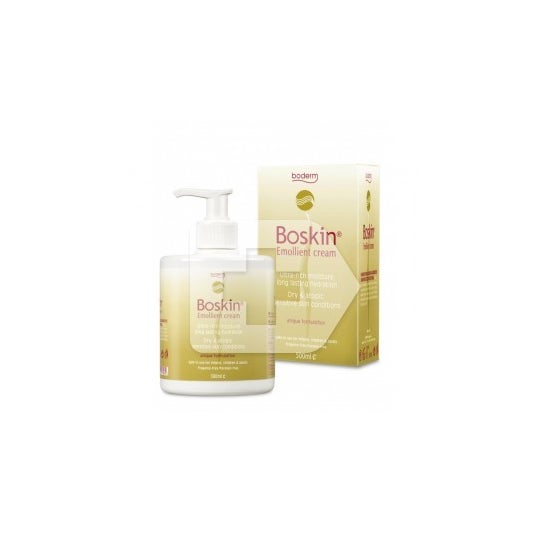 Boskin creme emoliente 500ml
