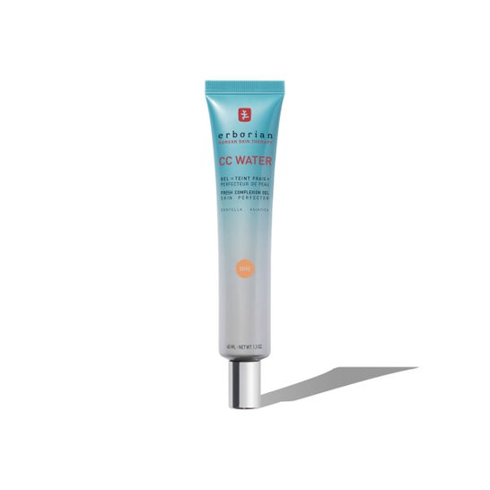 Erborian CC Water Doré 40 ml