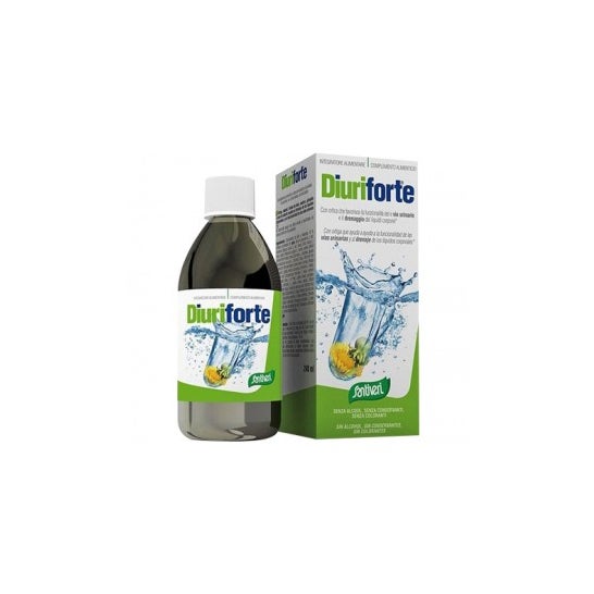 Santiveri Diuriforte 240ml