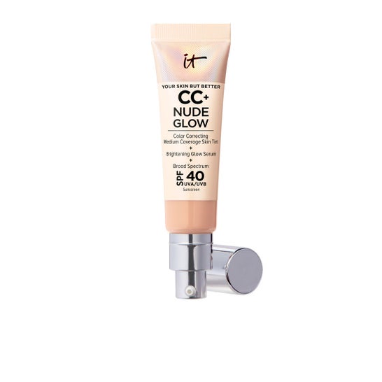 It Cosmetics Your Skin But Better CC+ Cream Neutral Medium 32ml
