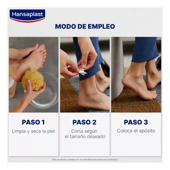 Hansaplast Scratches 2pcs Hansaplast Scratches 2pcs