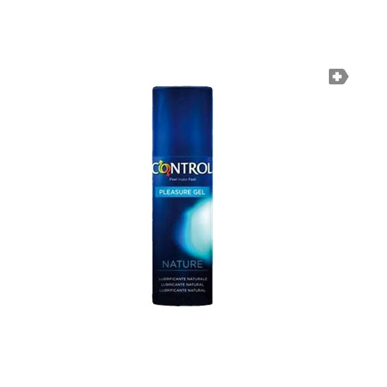 Control Nature lubrificante 50ml