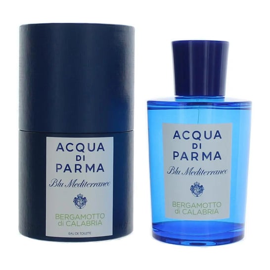 Acqua Di Parma Blu Mediterraneo Bergamotto Edt 150Ml