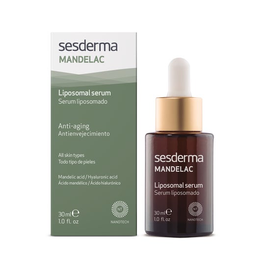 Sesderma Mandelac lipossoma soro 30ml