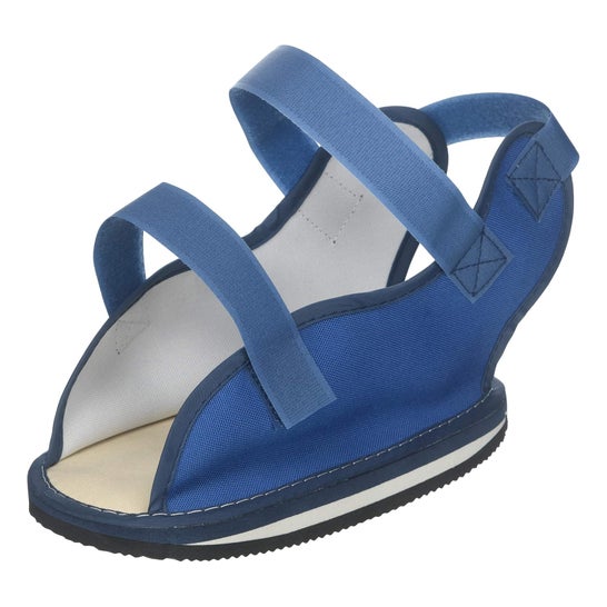 Darco Open Toe Cast Boot Small 1 Unidade