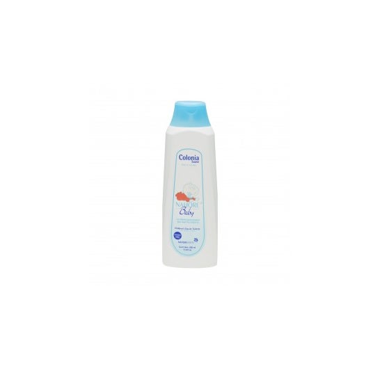 Nahore Baby Colónia 500ml
