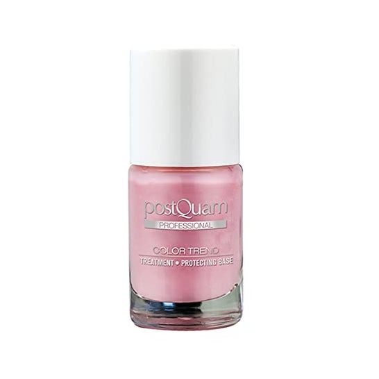 Base Protectora de Unhas Postquam 12x10ml