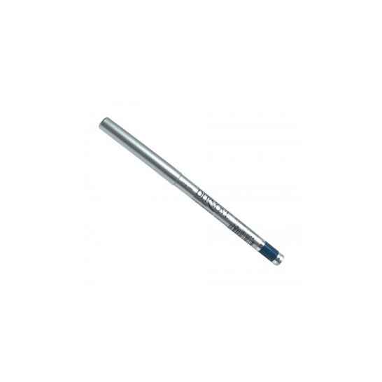 Dernove Lápis Eyes Liner Aut. Confiança azul