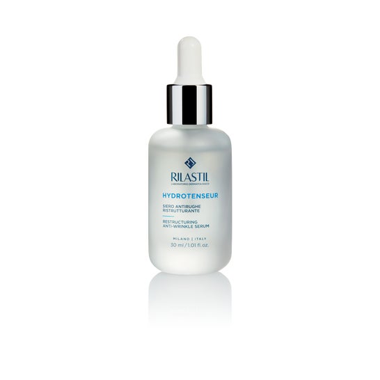 Rilastil Hydrotenseur Serum Antiarrugas Reestructurante 30ml