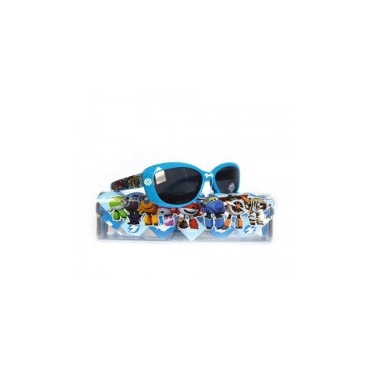 Iberpos Gafas Sol Superwing Azul