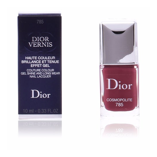 Dior Rouge Dior Vernis 785 Cosmopolite 1 pc