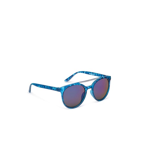 Óculos de sol Lentes Acrílicas com Filtro 3 Protecção de Abrigo Uv 400 Rex Criança