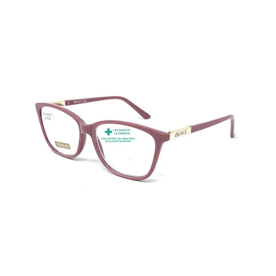 Venice Gafas New Smart Milky +100 1ud