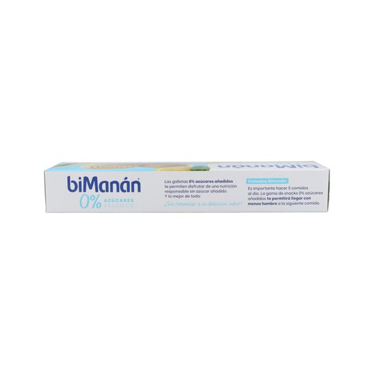 BiManán ™ Entre Horas Delice 12.000 bolinhos de limão