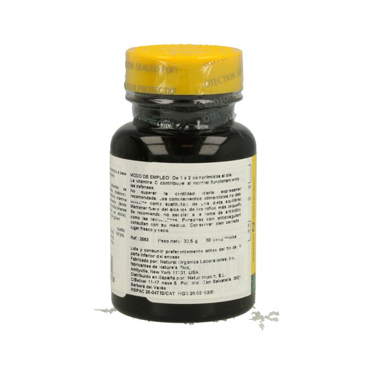 Natures Plus Quercetin Plus 60 Com NATURE´S,