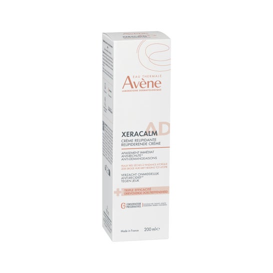 Avène Xeracalm A.D. creme 200ml