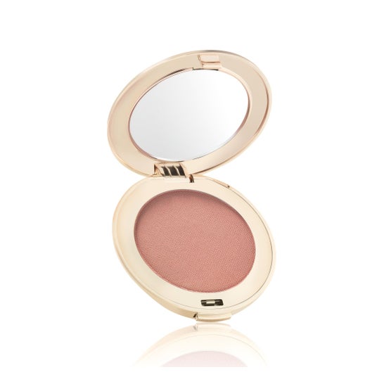 Jane Iredale PurePressed Blush Colorete Mocha 3,7g