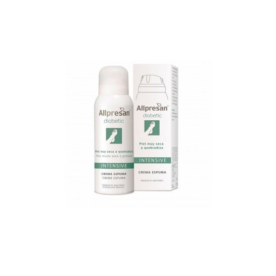 Allpresan Diabetic Intensive  125 Ml