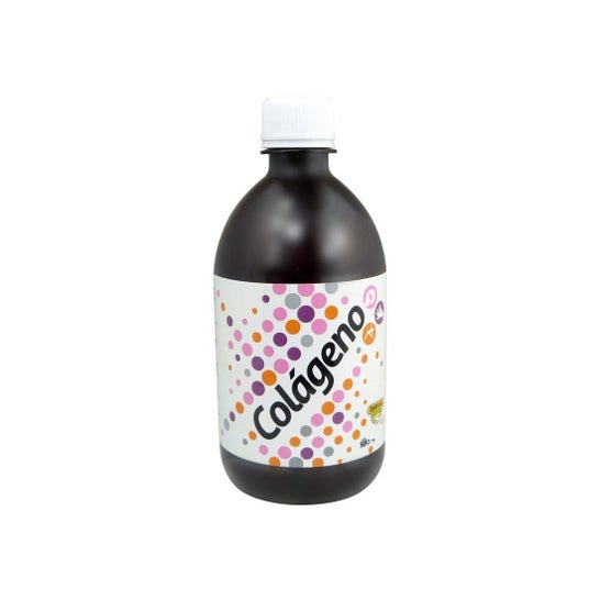Herdibel Colageno 500ml