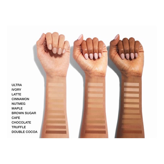 Bellapierre Cosmetics Base Compacta Maple 10g