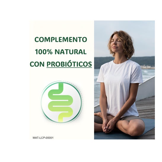 I3.1 Probiótico 30 Caps I3.1 Probiótico 30 Caps