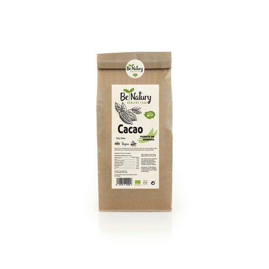 Benatury Pure Organic Cocoa Powder 750g
