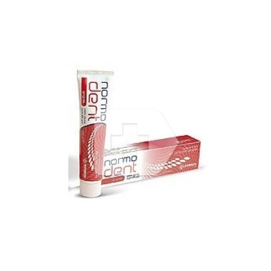 Massa de gengivite nostálgica 125ml