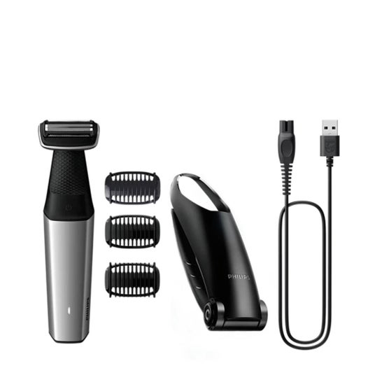 Philips Series 5000 Aparador Corpo e Virilha Bg5021/15 1 Unidade