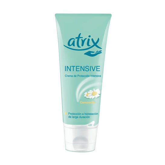 Atrix Creme Intensivo para as Mãos 100g