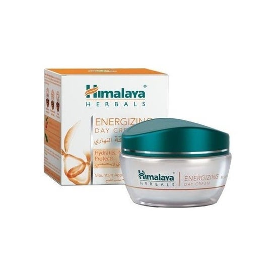 Himalaya Herbals Energising Day Cream 50ml