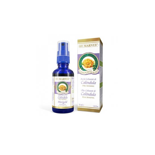Marnys Aceite de Calendula 50ml