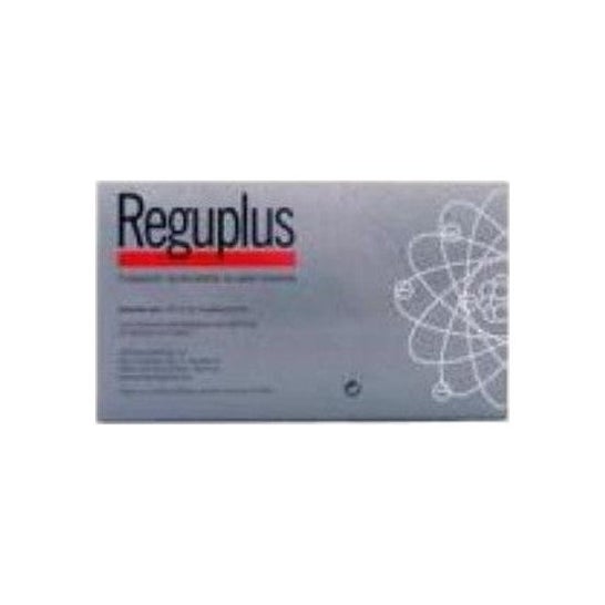 Artesania Agricola Reguplus 20 Ampolas