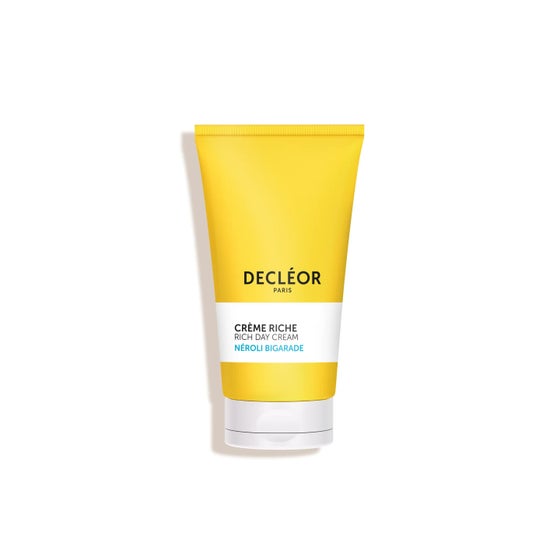 Decleor Neroli Bigarade Creme Creme Rico 50Ml