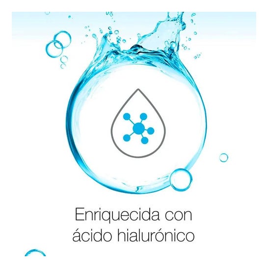 Neutrogena™ Hydro Boost™ Leite de limpeza Hidratante em Gel 200ml Neutrogena™ Hydro Boost™ Leite de limpeza Hidratante em Gel 200ml